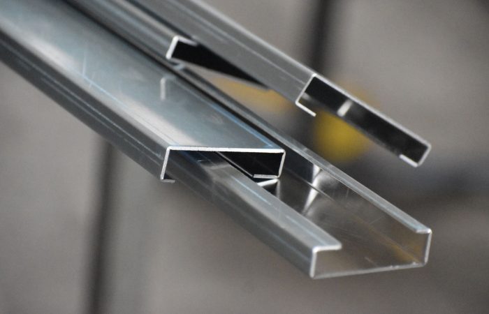 La Fer scale in ferro carpenteria metallica serramenti porte blindate serramenti in ferro e alluminio